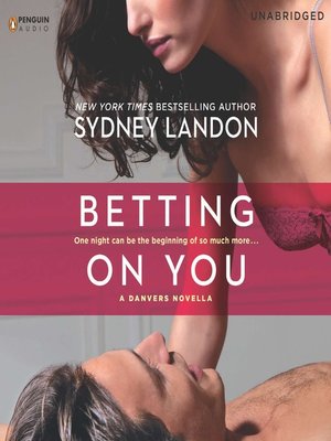cover image of Betting On You